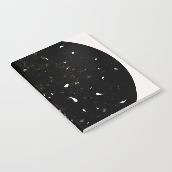 Winter Dream Notebook