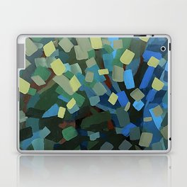 Stained Glass Laptop Skin