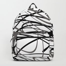 Directional  Backpack
