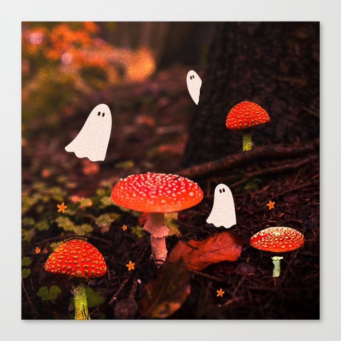 Canvas Print