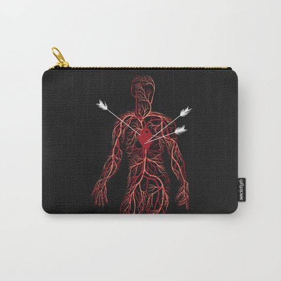 Cupid Carry-All Pouch