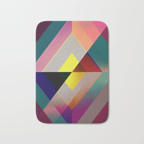 dryve Bath Mat