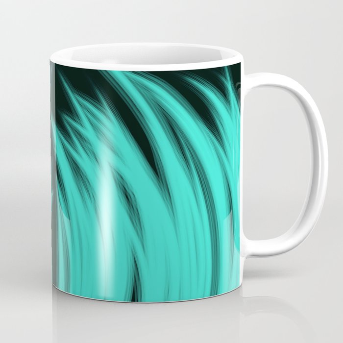 neon design Coffee Mug