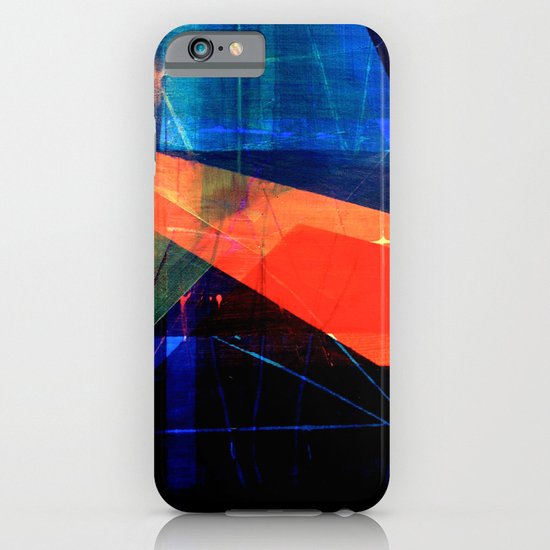 H/C iPhone & iPod Case