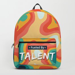 Fueled by Talent Backpack