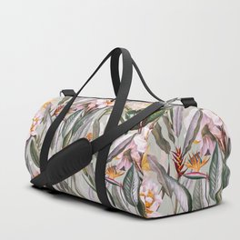 Magical Garden XIV Duffle Bag