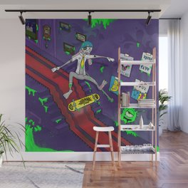 Trix Are For Kids Wall Mural