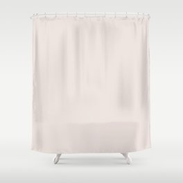 Gardenia Shower Curtain