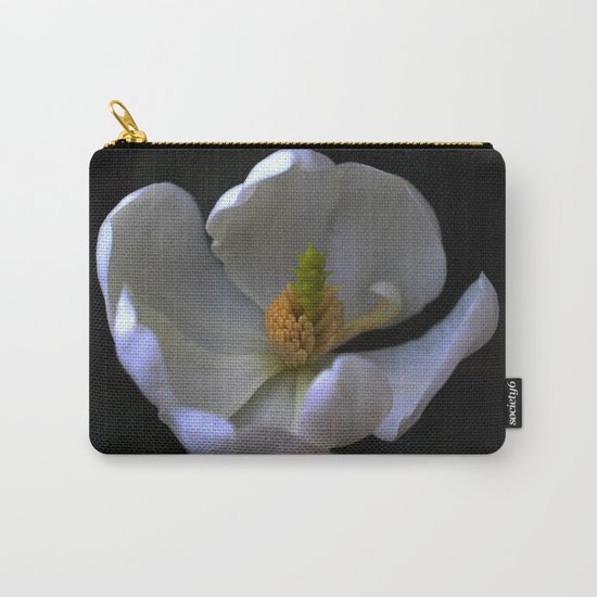 Michelia I Carry-All Pouch