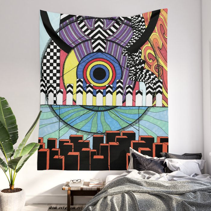 Tapestry target store