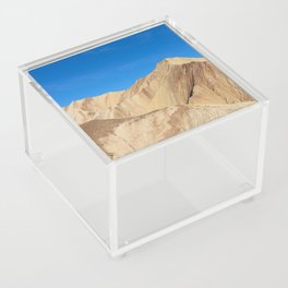 Death Valley Acrylic Box