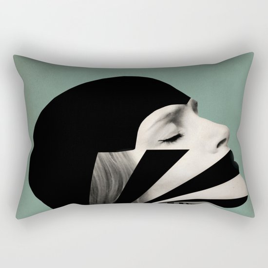 Immortality Rectangular Pillow