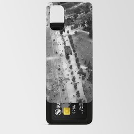 Paris 01 Android Card Case