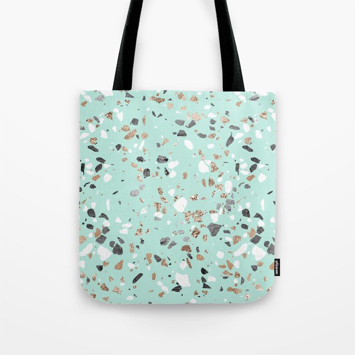 mint green purses