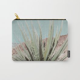 Stay Wild Carry-All Pouch