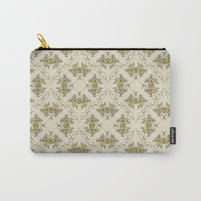 My Own Wallpaper Carry-All Pouch