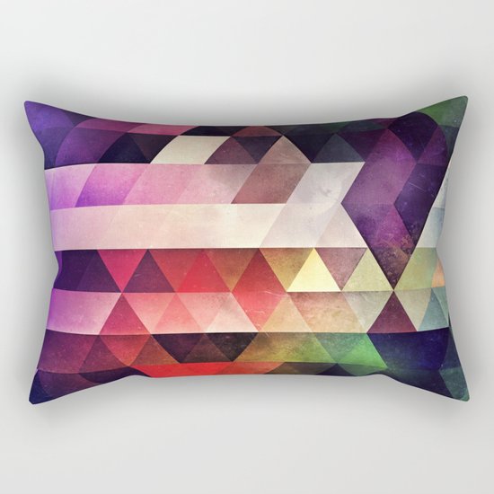 lyte bryk Rectangular Pillow