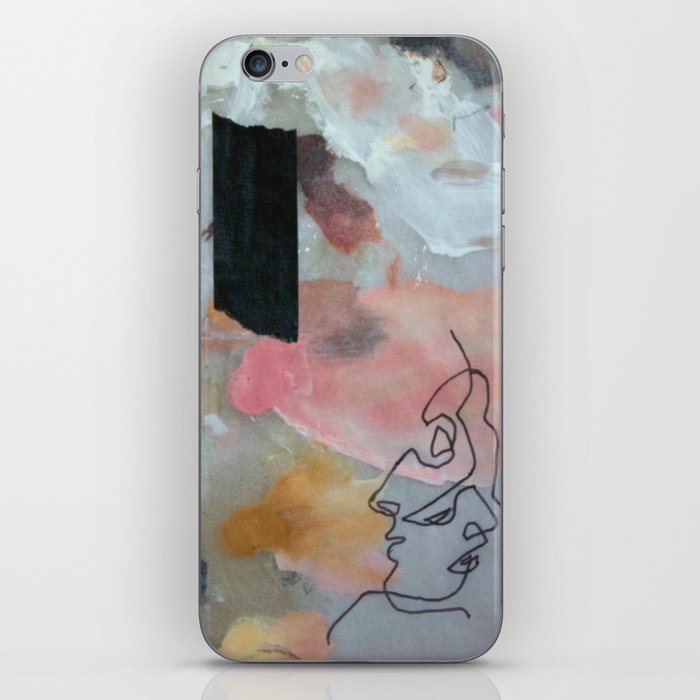 Master of None iPhone Skin