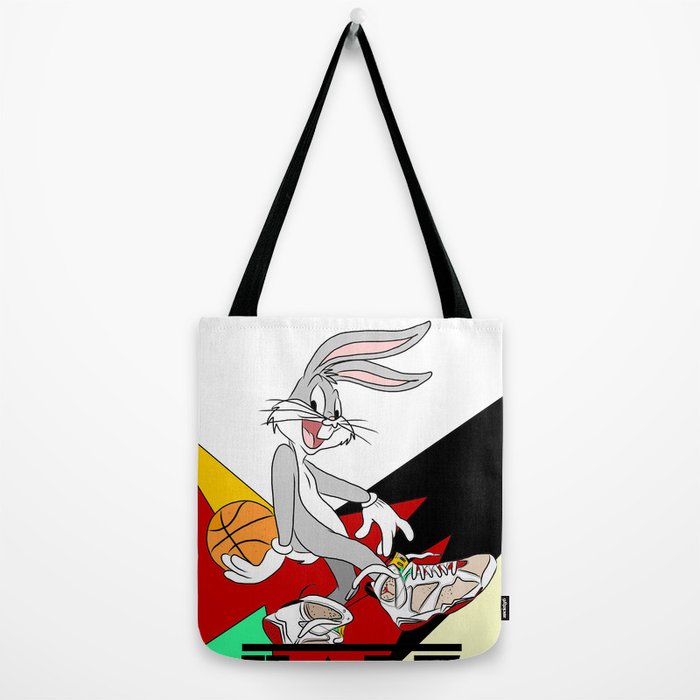 jordan tote bag