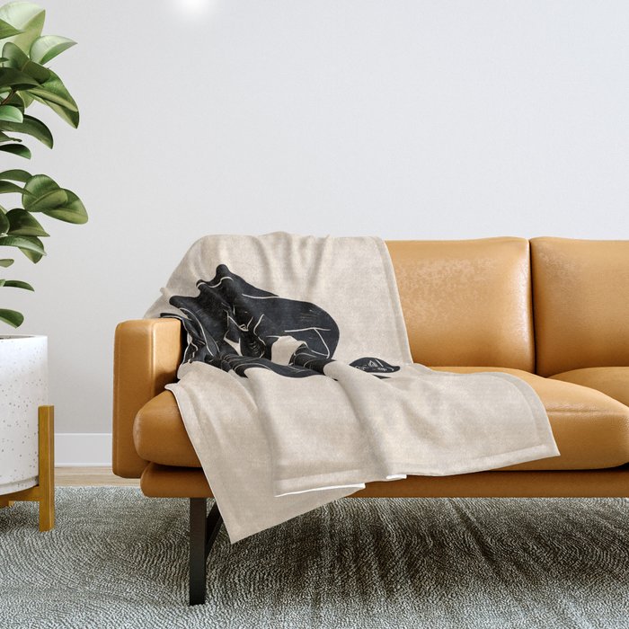 Home blanket sale rituals
