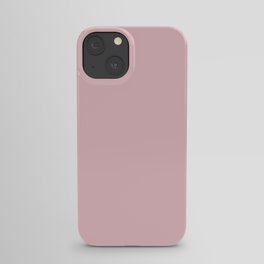 Pink Lace iPhone Case