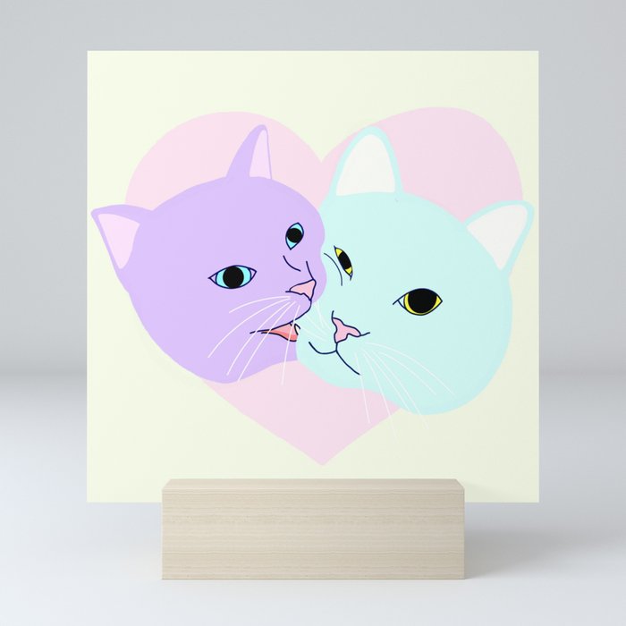 Mini Art Print