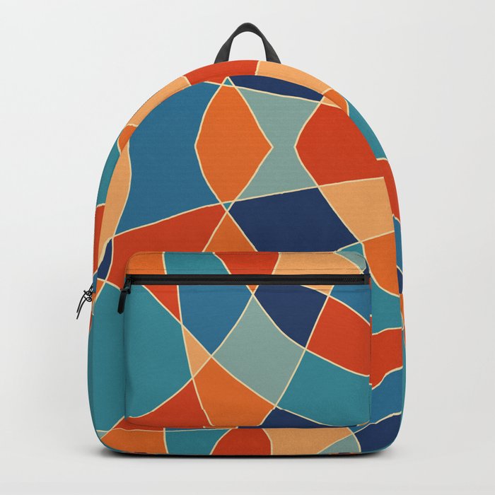 butterfly backpack