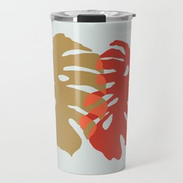 monster(a)s under the bed Travel Mug