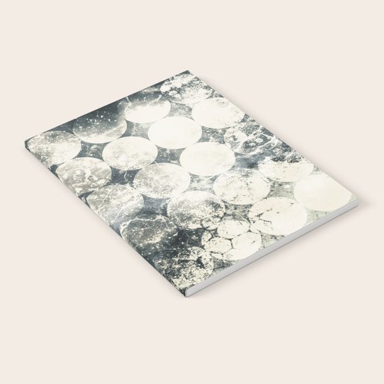 Glitch Notebook