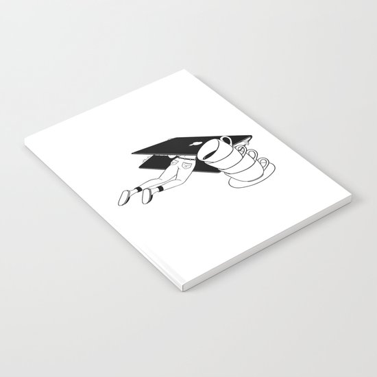 Work Work Work Notebook
