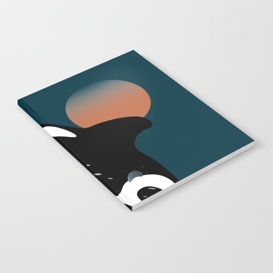 Orca Notebook