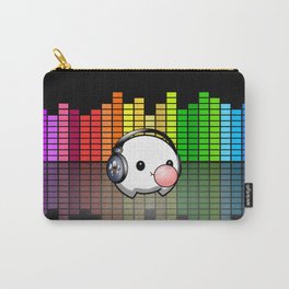 Music Cumi Carry-All Pouch