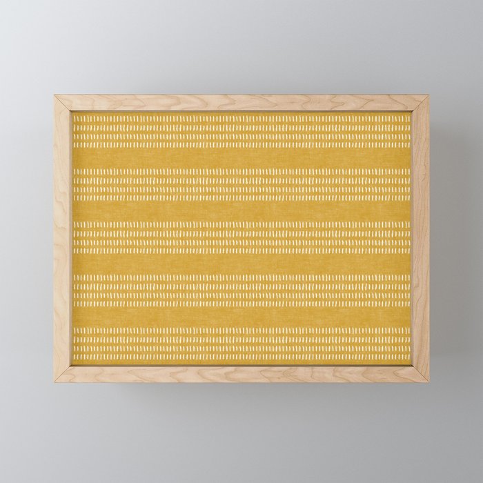Framed Mini Art Print