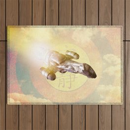 Firefly - Serenity Outdoor Rug