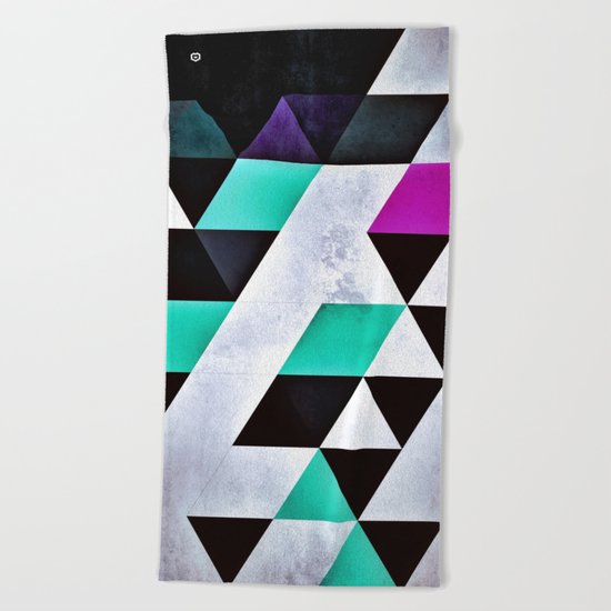 mydnyss Beach Towel