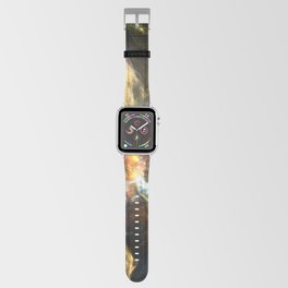 Once Upon a Space series Apple Watch Band