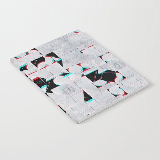 fylss ynyglyph Notebook