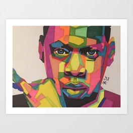 Jay Z Art Prints For Any Decor Style Society6