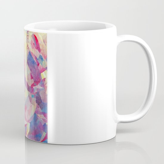 In Sanity Mug