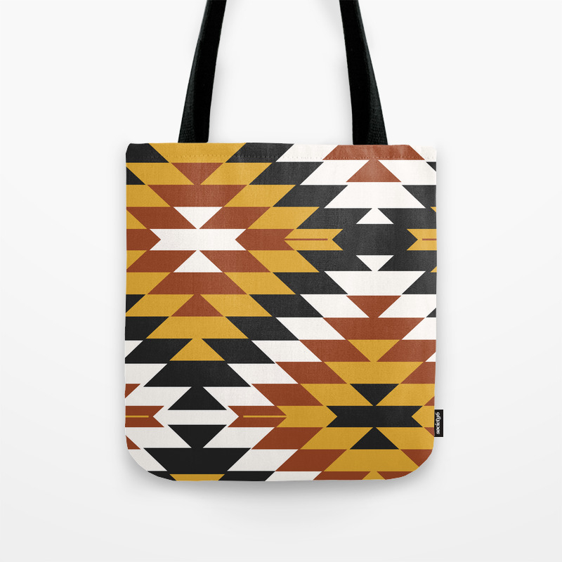 pedro tote bag