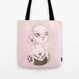 Save The Bees Tote Bag