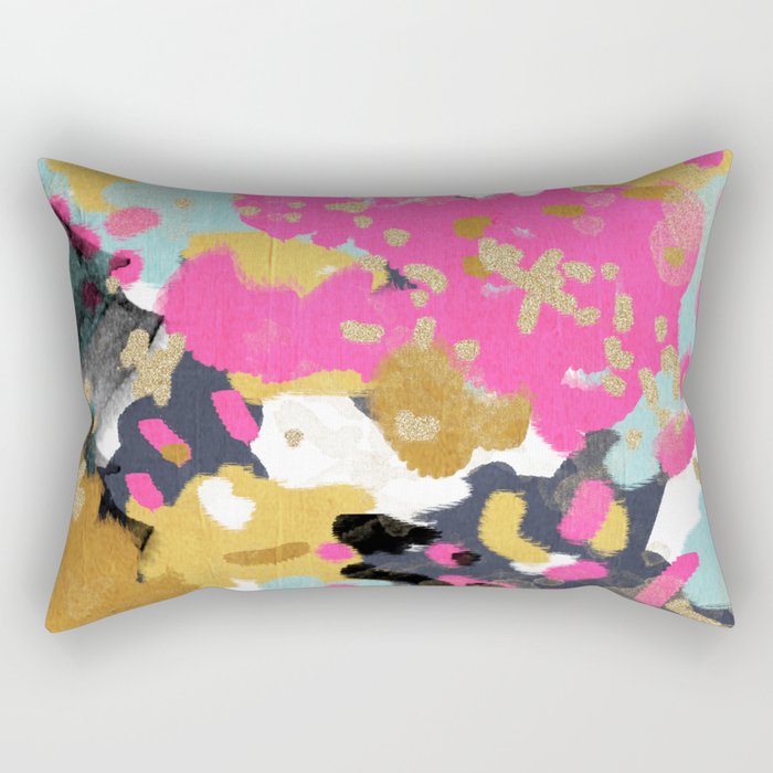 Rectangular Pillow