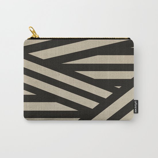 Bandage Carry-All Pouch