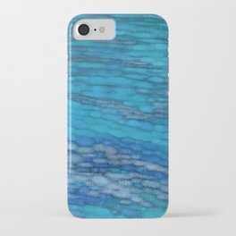 Inspiration Lagoon / Moorea, Tahiti iPhone Case