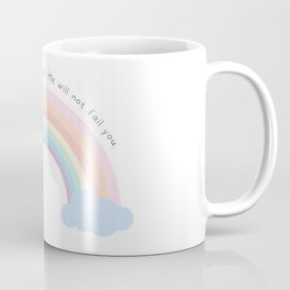 Covenant Pastel Mug