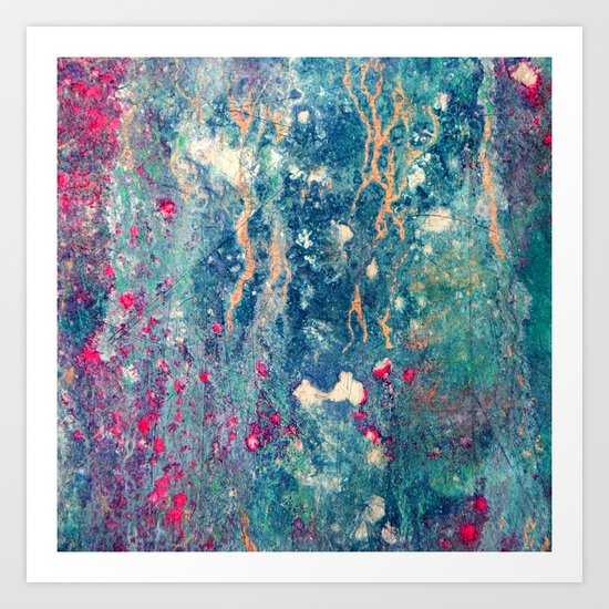 play Art Print