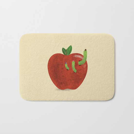 Home Sweet Home Bath Mat
