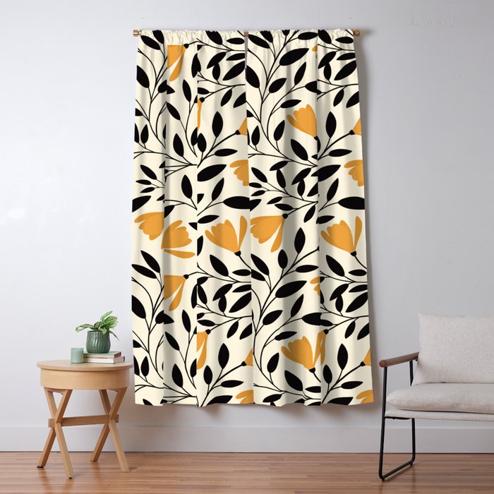 Blackout Curtain