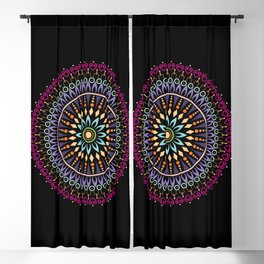 Party Time Blackout Curtain