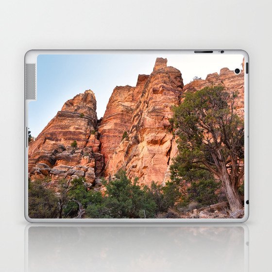 The Grand Canyon 6 Laptop & iPad Skin